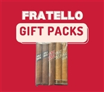 Fratello 5 Plus 1 Free Cigar Sampler