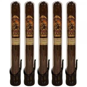 Gurkha Bourbon Collection Maduro Churchill (Single Stick)