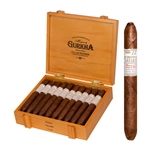 Gurkha Cellar Reverse "15 Year Old - Wood Box" Prisoner - 7 x 54 (Single Stick)