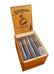 Gurkha Cafe Tabac Red Head Cherry Robusto - 5 x 52 (25/Box)