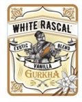 Gurkha Cafe Tabac White Rascal Vanilla Petite (10 Tins of 6)