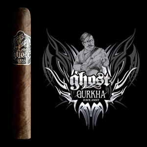 Gurkha Ghost Exorcist (5 Pack)