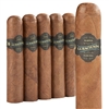 Warped La Hacienda Gran Robusto - 5 1/2 x 52 (5 Pack)