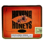 Havana Honeys Rum Cigarillos (5 Tins of 10)