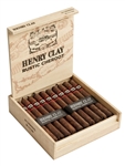 Henry Clay Rustic Cheroot