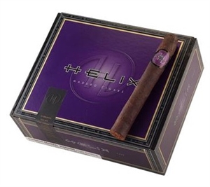 Helix Maduro X652 (25/Box)