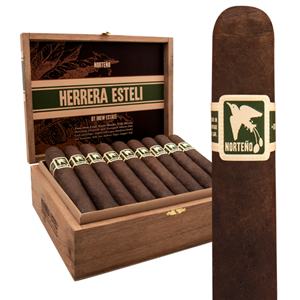 Herrera Esteli Norteno Toro (5 Pack) 6 x 50