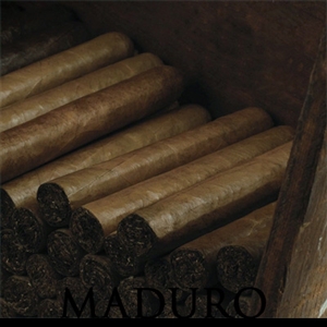 House Handmades Maduro Torpedo (Single Stick)