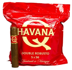 Havana Q Double Robusto