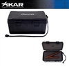 XIKAR 15 Count Travel Humidor