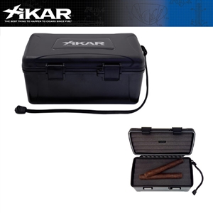 XIKAR 15 Count Travel Humidor