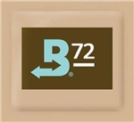 72% Mini Boveda Humidity Control Pack