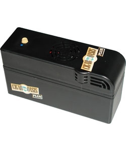 Cigar Oasis Plus Electronic Humidifier