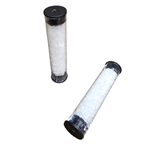 Small Tube Crystal Humidifier