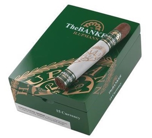 H. Upmann The Banker Currency (20/Box)