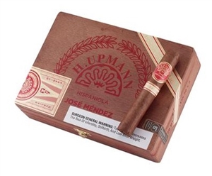 H Upmann Hispaniola by Jose Mendez Robusto - 5 x 50 (20/Box)