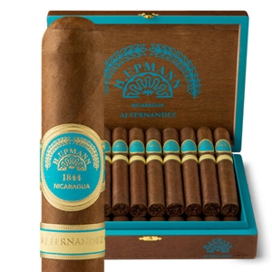 H. Upmann Nicaragua by AJ Fernandez Toro (20/Box)