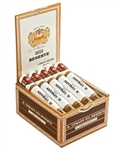 H Upmann 1844 Reserve Corona Major Tube - 5 x 44 (21/Box)