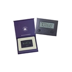 Diamond Crown Hygrometer
