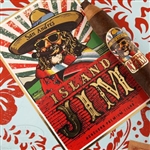 Island Jim San Andres #2
