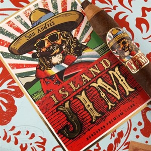 Island Jim San Andres #2