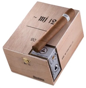 Illusione mj12 (5 Pack)