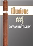 Illusione ECCJ 20th Churchill (5 Pack)