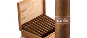 Illusione Garagiste Toro (5 Pack)