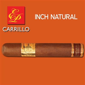 Inch by EP Carrillo #62 (24/Box)