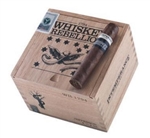 Intemperance Whiskey Rebellion 1794 Bradford Robusto Extra - 5 x 56 (24/Box)