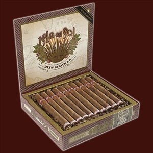 Isla del Sol Robusto (Single Stick) 5 x 52