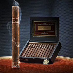 Java Maduro The 58 (5 Pack)