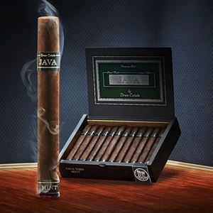 Java Mint Robusto (24/Box)