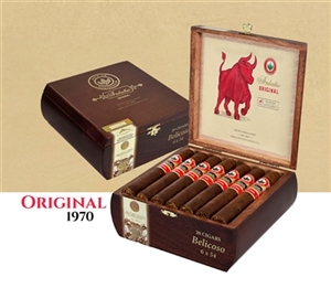 Joya de Nicaragua Antano Original (1970) Consul (20/Box) 4.5 x 52
