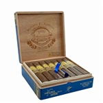 Jaime Garcia Sucesor 2024 LE Sumatra Toro Box Pressed