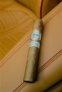 J. London Gold Series Fat Robusto - 5 x 56 (Single Stick)