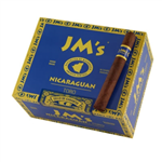 JM Nicaraguan Maduro Belicoso (50/Box)