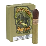 Kentucky Fire Cured Swamp Thang Robusto (10/Bundle) 5 x 54