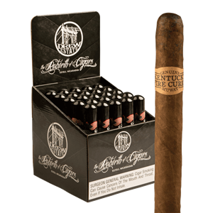 Kentucky Fire Cured Sweets Just a Friend Tubos