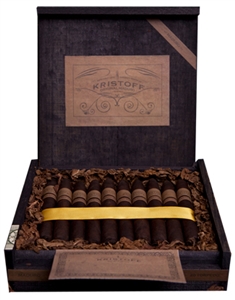 Kristoff Maduro Corona (5 Pack)