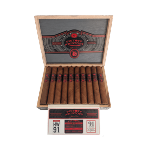 Pistoff Kristoff Corona Gorda (20/Box)
