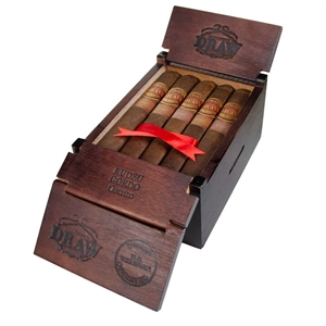 Kudzu Oscuro Robusto (20/Box)