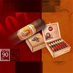 La Aurora 107 Belicoso (21/Box)