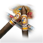 La Aroma de Cuba Mi Amor Belicoso (25/Box)