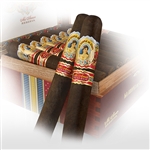 La Aroma de Cuba Mi Amor Reserva Beso (24/Box)