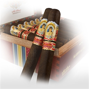 La Aroma de Cuba Mi Amor Reserva Pompodo (Single Stick)