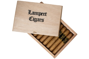 Lampert Family Reserve 2021 Robusto - 5 x 52 (Single Stick)