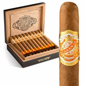Espinosa Laranja Reserva Robusto Extra