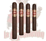 La Coalici—n Corona Gorda - 5 x 46 (5 Pack)