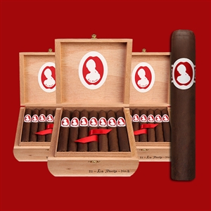 La Duena Petite Robusto (21/Box)